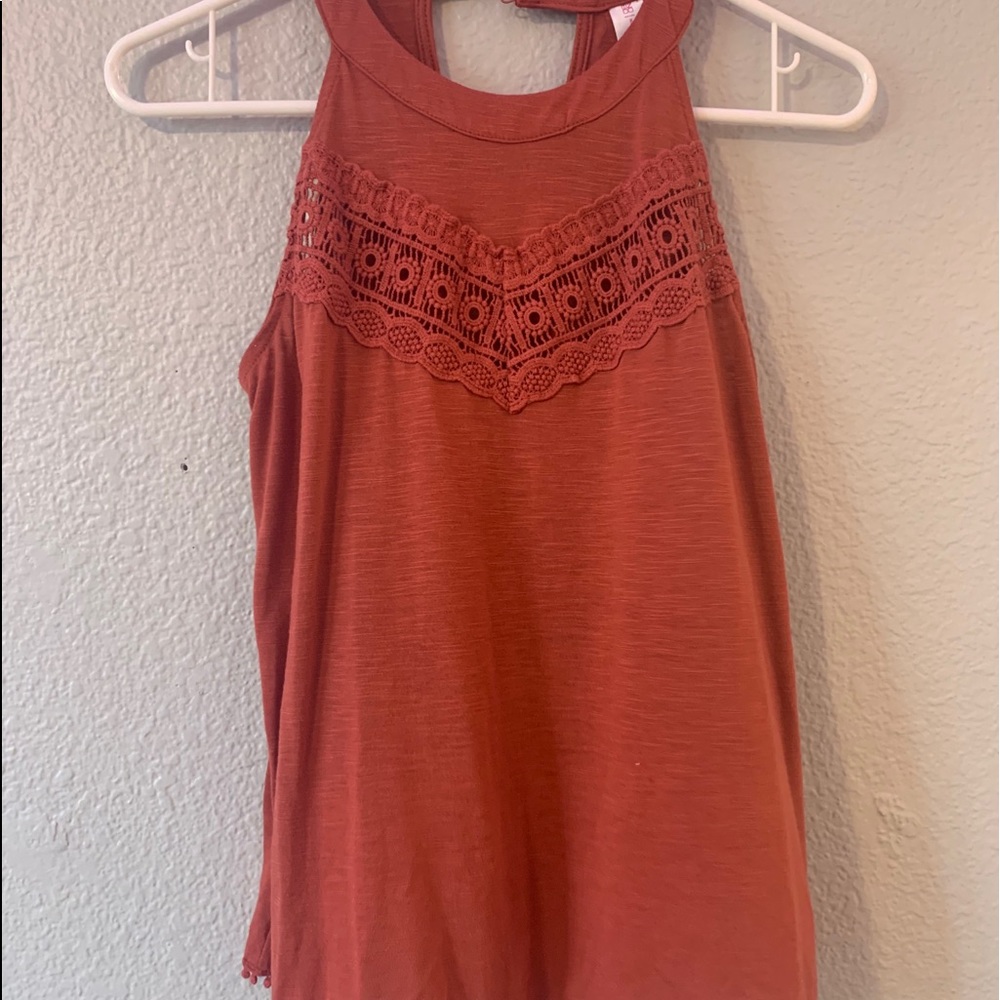 red tank